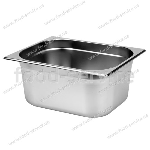 Гастроемкость GoodFood GN 1/4 х 150 для холодильной витрины для топпинга VRX 330